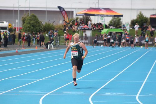 2025 Colgate Games Day 3 photo